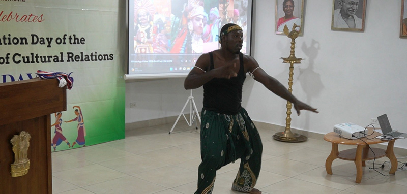 Holi Celebration 2026 - 07 March 2026.